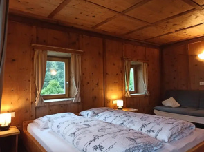 Natur Appartement Riesen