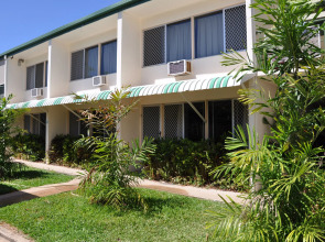 Palm Waters Holiday Villas