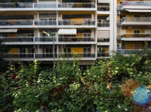 Mandarin apartments by halu!