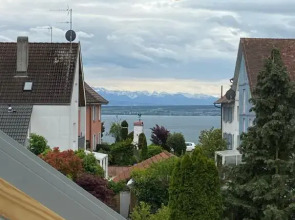 Ferienwohnung I Ferienhaus am Bodensee I Meersburg I Sauna I Fitness