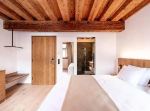 Hotel Traube Rattenberg