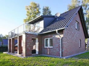 Cottage, Trassenheide