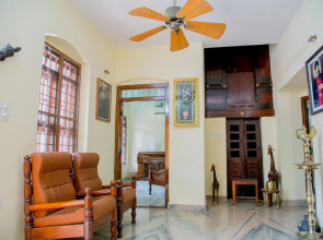 Trium Heritage Villa