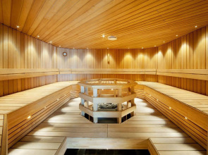 Holiday Inn Helsinki - Expo by IHG