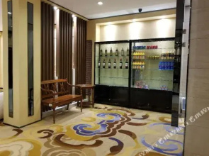 Yantai Wantai Shishang Hotel