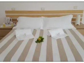 Casa Versilia Hotel