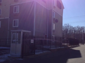 Inland Suites Elvis