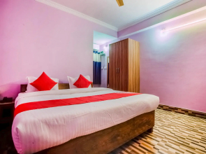 Hotel Chabi Plaza by OYO Rooms