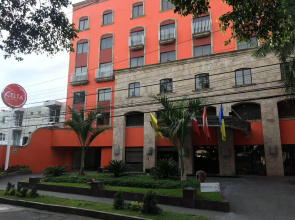 Hotel Celta