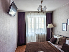 Apartments on the street January 9, 233B