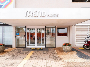 Apto estiloso no Jardim Goiás -TD2608