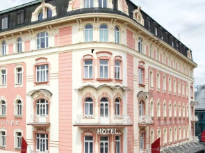Garner Hotel Klagenfurt Moser Verdino by IHG