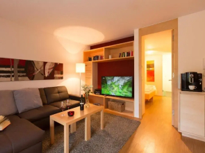 Alpenappartement Bergkönig