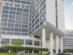 Lavande Hotel Foshan Huanan Chuanggu Branch
