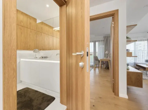 Walo?ska 16 by Renters Prestige