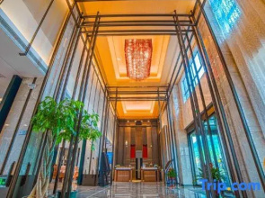 Taishan Villa  Resort Hotel