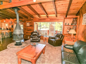 Nice Catch-1762 by Big Bear Vacations