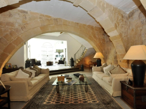 St. Agatha's Bastion