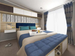 Loch Lomond Holiday Park