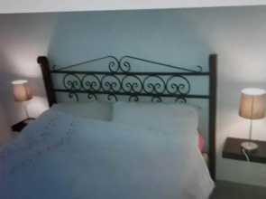 Beautiful 1-bed House