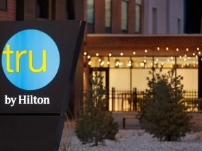 Tru By Hilton Ogden, UT
