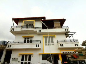 OYO 17311 Alaka Rester Home Stay