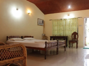 Majali Beach Resorts