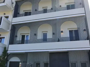 Up Hill Unique Boutique Hotel