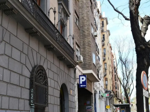 Vallehermoso Apartments