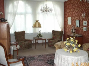 Hotel Haus Maria