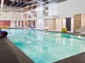 Ramada Hotel and Suites Baku