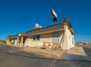 Hotel Comfort Stay by OYO Texarkana East, AR I-30