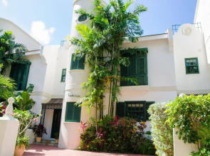 Mullins Bay Villas