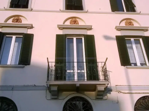 Dogana d'Acqua Art B&B