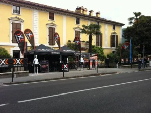 Appartamenti Villa Aranci