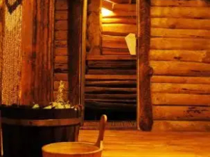 Hotel Restaurant Complex Roman'S