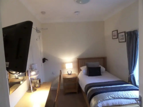 Hildeval B&B