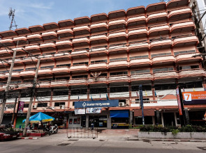 7 Days Premium Hotel Pattaya