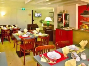 Amsterdam Hostel Sarphati