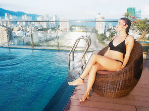 Sepon Blue Hotel