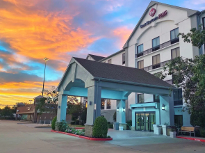Best Western Plus Sugar Land Houston