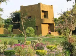 Fort Murchison Lodge by NATURE LODGES LTD