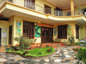 Tuan Ngoc Hotel