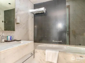 Dream Inn Dubai - The Address Dubai Mall