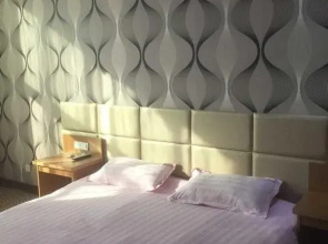 Oriental Business Hotel