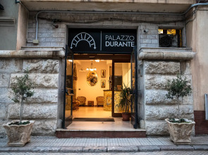 Palazzo Durante