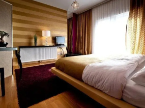 Hotel Lichtenegger Reart
