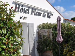Hôtel Fleur de Ré