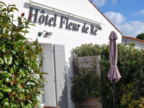 Hôtel Fleur de Ré