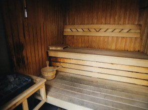 Courtyard by Marriott Budapest City Center